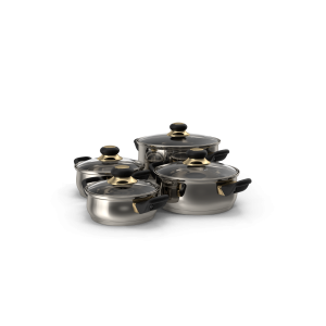 icon Cookware
