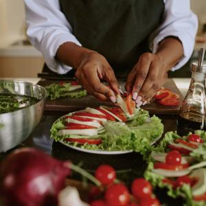 icon Food Preparation