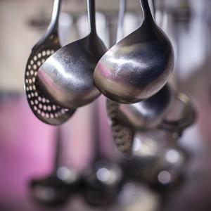 icon Ladles