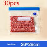 Vacuum Bags, Food Sealing Bags Food Portioning
