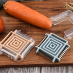Stainless Steel Peeler Multifunctional Kitchen Grater