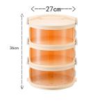 Kitchen Heatable Food Hood Insulation