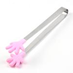 Food tongs ice tongs
