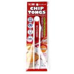 Creative food tongs snack tongs