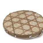 Handmade food storage bamboo