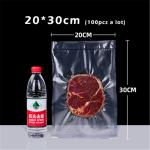 Reticulated Food Vacuum Bag