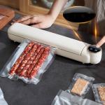 Kitchen Food Preservation Machine