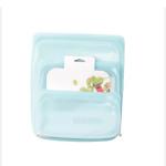 Sandwich Silicone Food Bag