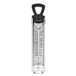 Stainless Steel Shell Food Thermometer