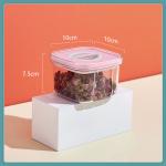 Plastic Food Grade Storage Tank