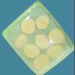 Sandwich Silicone Food Bag