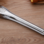 Food Tong Scallop Tongs