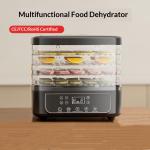 Household Dehydrator Food Dryer