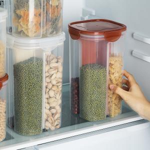 Food grade sealed cans