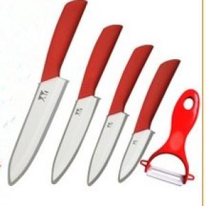 Kitchen knife