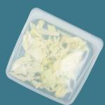 Sandwich Silicone Food Bag