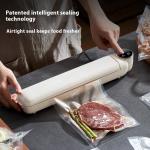Kitchen Food Preservation Machine