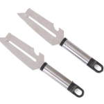 Multifunctional kitchen knife