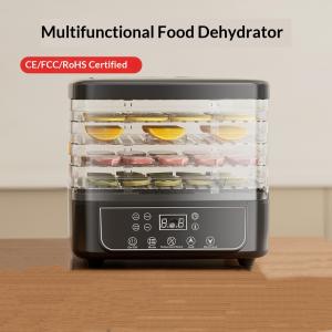 Household Dehydrator Food Dryer