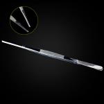 Stainless Steel Tweezers Set The Plate Chef Clamps Cocktail Decoration Food Food Divider