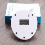 Mini kitchen scale 5Kg mini simple kitchen health baking scale Electronic scale precision 0.1g