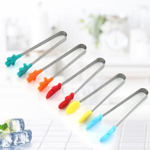 Food tongs ice tongs