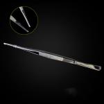 Stainless Steel Tweezers Set The Plate Chef Clamps Cocktail Decoration Food Food Divider