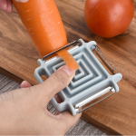 Stainless Steel Peeler Multifunctional Kitchen Grater