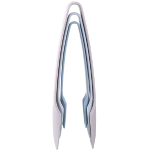 Food Tongs -6Pcs 4523