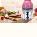 Household food processor
