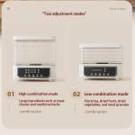 Household Dehydrator Food Dryer