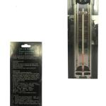 Stainless Steel Shell Food Thermometer