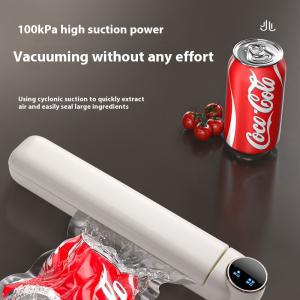 Kitchen Food Preservation Machine