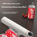 Kitchen Food Preservation Machine