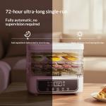Household Dehydrator Food Dryer