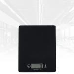 Battery Version Medical Food Electronic Scale Stainless Steel Household Food Electronic Scale