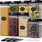 Food Storage Container Set