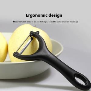 Stainless Steel Peeler Household Paring Knife Kitchen Gadgets