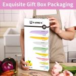 30 Piece Knife Set With Kitchen Cutting Board