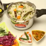 How to Choose a Rice Cooker: Start with Size and Cleanup